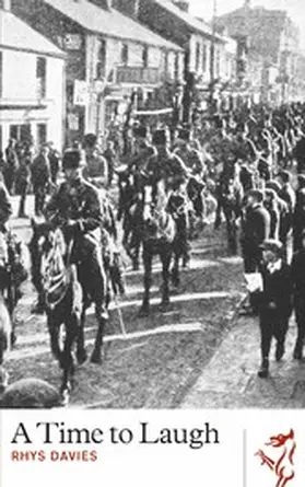 Davies |  A Time to Laugh | eBook | Sack Fachmedien