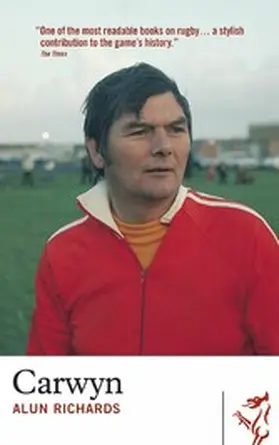 Richards |  Carwyn | eBook | Sack Fachmedien