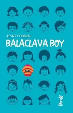 Robson |  Balaclava Boy | eBook | Sack Fachmedien