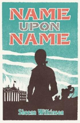 Wilkinson |  Name Upon Name | eBook | Sack Fachmedien