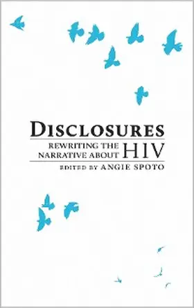 Spoto |  Disclosures | eBook | Sack Fachmedien