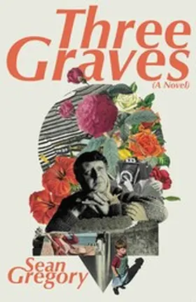 Gregory |  THREE GRAVES | eBook | Sack Fachmedien