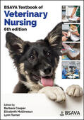 Cooper / Mullineaux / Turner |  BSAVA Textbook of Veterinary Nursing | Buch |  Sack Fachmedien