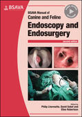 Lhermette / Sobel / Robertson |  BSAVA Manual of Canine and Feline Endoscopy and Endosurgery | Buch |  Sack Fachmedien