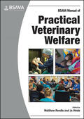 Hinde / Rendle |  BSAVA Manual of Practical Veterinary Welfare | Buch |  Sack Fachmedien