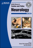 Beltran / Platt / Olby |  BSAVA Manual of Canine and Feline Neurology | Buch |  Sack Fachmedien