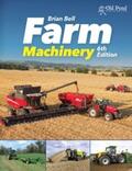 Bell |  Farm Machinery | eBook | Sack Fachmedien