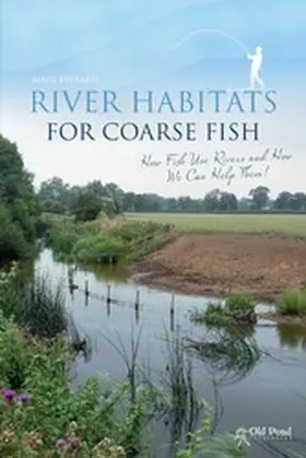 Everard |  River Habitats for Coarse Fish | eBook | Sack Fachmedien