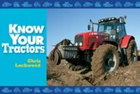 Lockwood |  Know Your Tractors | eBook | Sack Fachmedien