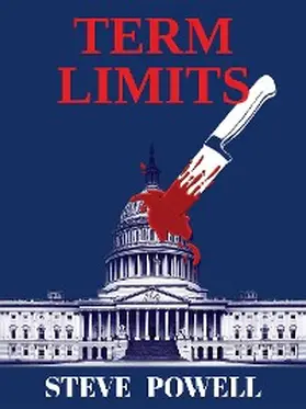 Powell |  Term Limits | eBook | Sack Fachmedien