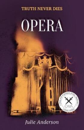 Anderson |  Opera | eBook | Sack Fachmedien
