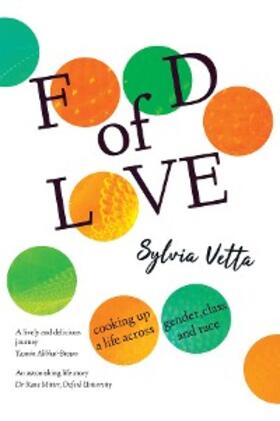 Vetta | Food of Love | E-Book | www.sack.de
