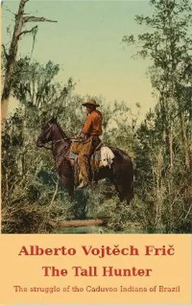 Fric |  The Tall Hunter | eBook | Sack Fachmedien