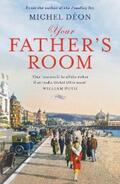 Déon |  Your Father's Room | eBook | Sack Fachmedien