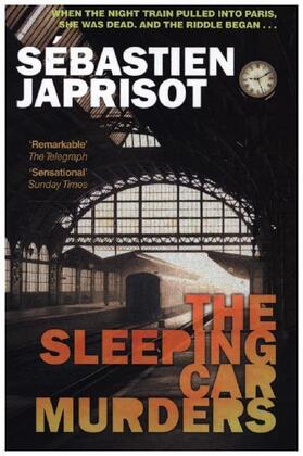 Japrisot |  The Sleeping Car Murders | Buch |  Sack Fachmedien