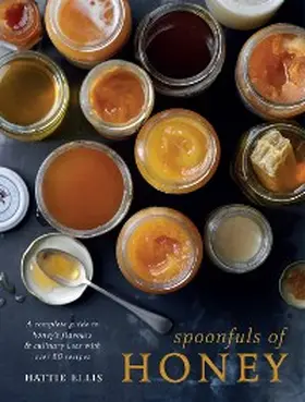 Ellis |  Spoonfuls of Honey | eBook | Sack Fachmedien