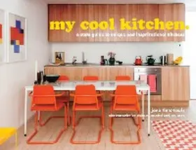Field-Lewis |  my cool kitchen | eBook | Sack Fachmedien