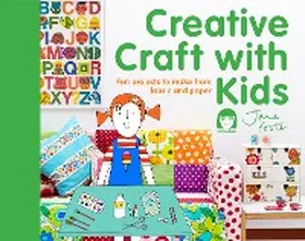 Foster |  Creative Craft with Kids | eBook | Sack Fachmedien
