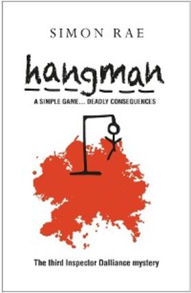 Rae |  Hangman | eBook | Sack Fachmedien