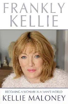 Brennan |  Frankly Kellie | eBook | Sack Fachmedien