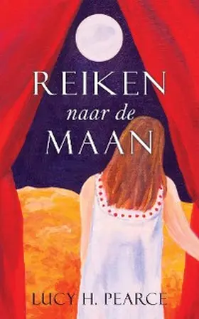 Pearce |  Reiken naar de Maan / Reaching for the Moon (Dutch edition) | eBook | Sack Fachmedien