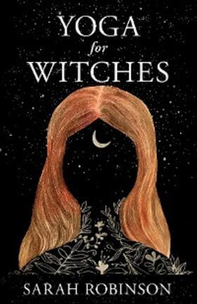 Robinson |  Yoga for Witches | eBook | Sack Fachmedien