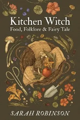 Robinson |  Kitchen Witch | eBook | Sack Fachmedien