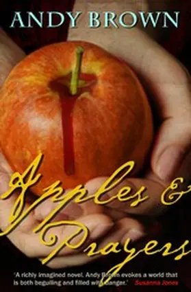 Brown |  Apples and Prayers | eBook | Sack Fachmedien