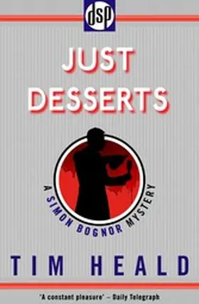 Heald |  Just Desserts | eBook | Sack Fachmedien