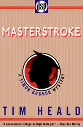 Heald |  Masterstroke | eBook | Sack Fachmedien