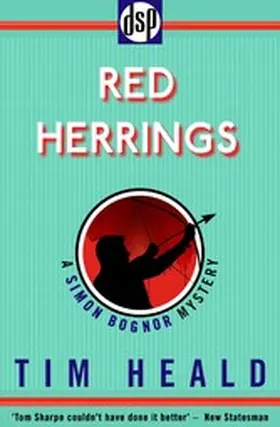Heald |  Red Herrings | eBook | Sack Fachmedien