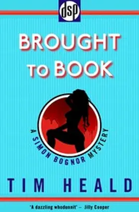 Heald |  Brought to Book | eBook | Sack Fachmedien