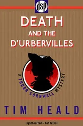 Heald |  Death and The D'Urbervilles | eBook | Sack Fachmedien