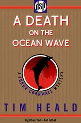 Heald |  A Death on The Ocean Wave | eBook | Sack Fachmedien