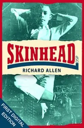 Allen |  Skinhead | eBook | Sack Fachmedien