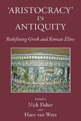 Fisher |  Aristocracy in Antiquity | eBook | Sack Fachmedien