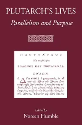 Humble |  Plutarch's Lives | eBook | Sack Fachmedien