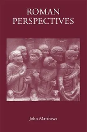 Matthews |  Roman Perspectives | eBook | Sack Fachmedien