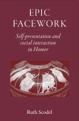 Scodel |  Epic Facework | eBook | Sack Fachmedien