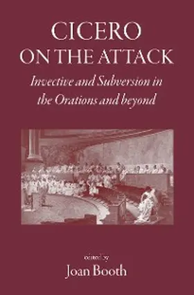 Booth |  Cicero on the Attack | eBook | Sack Fachmedien