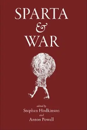 Hodkinson |  Sparta and War | eBook | Sack Fachmedien