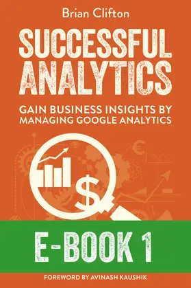 Clifton |  Successful Analytics ebook 1 | eBook | Sack Fachmedien