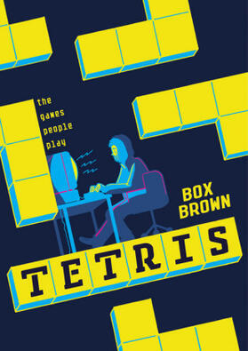 Brown |  Tetris | Buch |  Sack Fachmedien