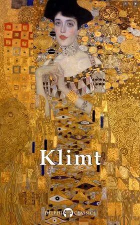 Klimt |  Delphi Complete Paintings of Gustav Klimt (Illustrated) | eBook | Sack Fachmedien