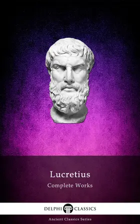 Lucretius |  Complete Works of Lucretius (Illustrated) | eBook | Sack Fachmedien