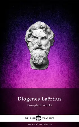 Laertius |  Complete Works of Diogenes Laertius (Illustrated) | eBook | Sack Fachmedien