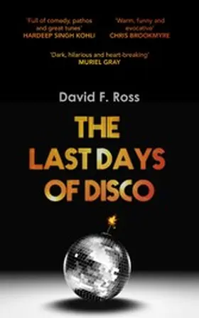Ross |  The Last Days of Disco | eBook | Sack Fachmedien