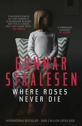 Staalesen |  Where Roses Never Die | eBook | Sack Fachmedien