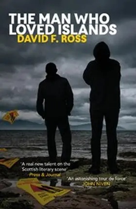 Ross |  The Man Who Loved Islands | eBook | Sack Fachmedien