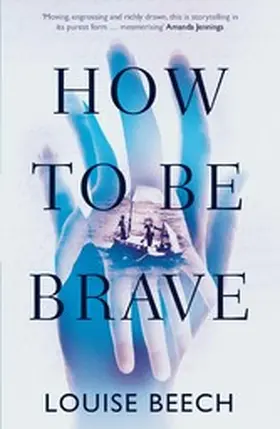 Beech |  How To Be Brave | eBook | Sack Fachmedien